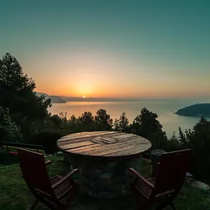 *** Frühstückspension La Collina Sul Mare Italien