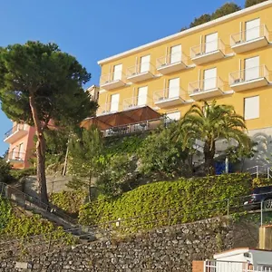  Hotel Pineta Italien