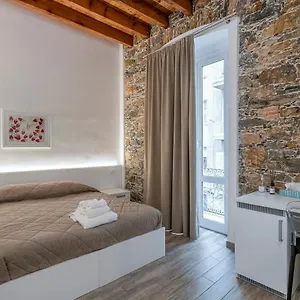  Frühstückspension La Casa Di Mattia Italien