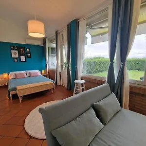 Residenza Vittoria Ferienhaus