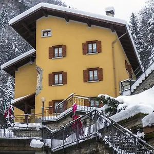 Valdigiust Gasthof